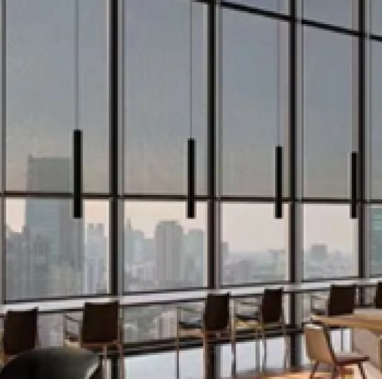 Awning Excellence: Transforming Capital Cities with 100% Sun Protection